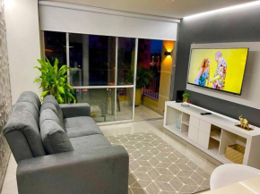 Apartamento luxury Girardot